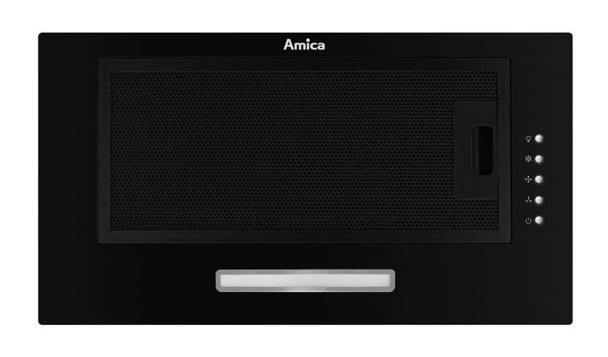 Вытяжка встроенная Amica OMP6211B 1350566 фото