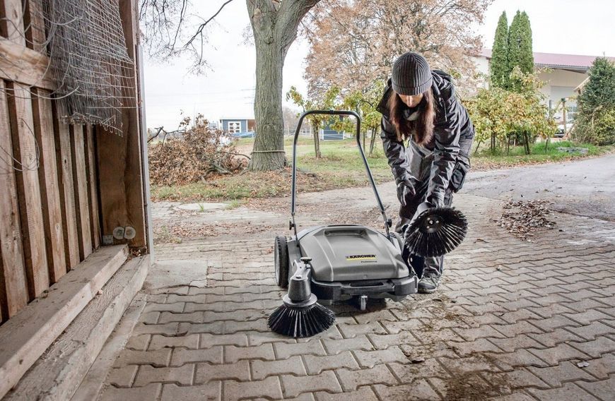 Подметальная машина Karcher KM 70/20 C 2SB (1.517-131.0) 1428142ua фото