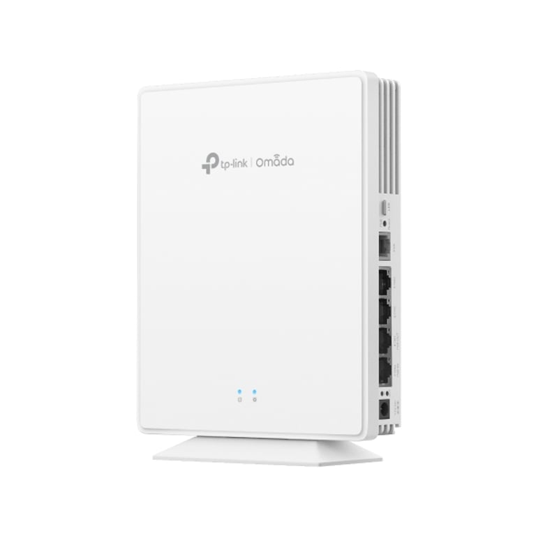 Фото Точка доступу TP-Link EAP650-Desktop