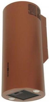 Витяжка декоративна Maan Elba W 731 Copper 1396116 фото