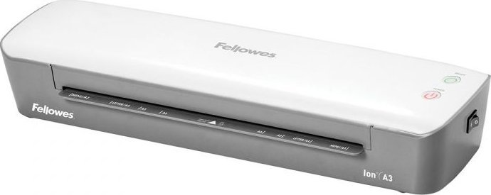 Фото Конвертний ламинатор Fellowes ION A3 (4560201)