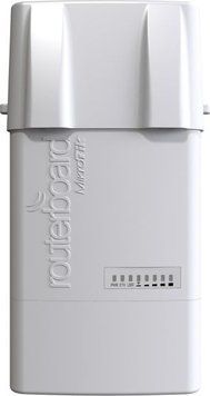 Точка доступу Mikrotik BaseBox 5 (RB912UAG-5HPND-OUT) 1377989 фото