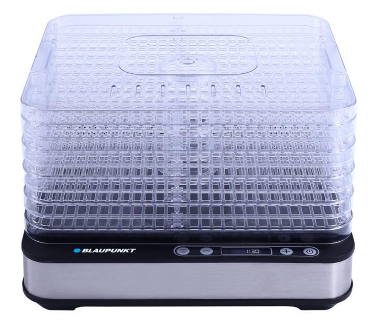 Фото Сушка Blaupunkt FDD601