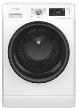 Стирально-сушильная машина автоматическая Whirlpool FFWD 8649 BV UA 1475634ua фото