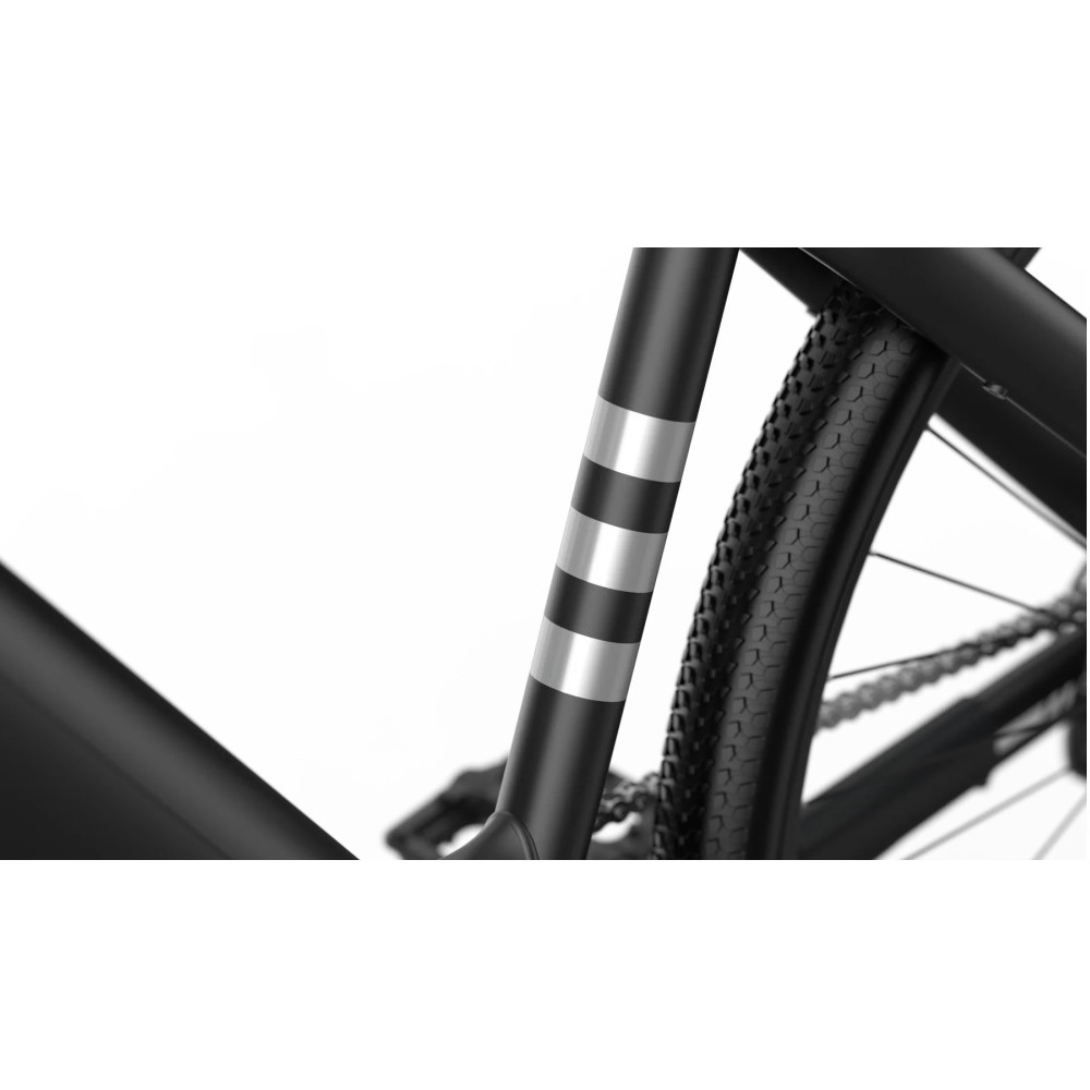 фото Электровелосипед Okai LyteCycle EB60 28" Black (EB60-B) 3