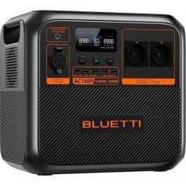 Зарядна станція Bluetti AC180P 1363560ua фото