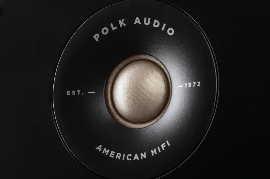 фото Акустичні колонки Polk Audio Signature Elite ES15 Black 2