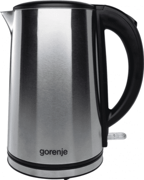 Електрочайник Gorenje K15DWS 1411495ua фото