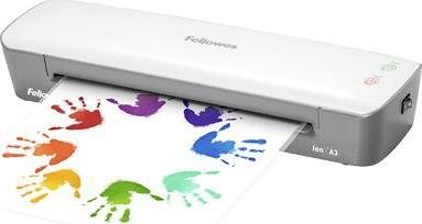 Фото Конвертний ламинатор Fellowes ION A3 (4560201)