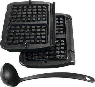 фото Електрогриль притискний Tefal OptiGrill+ GC716 (GC716D12) 2