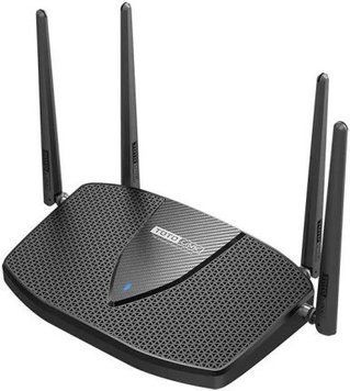 Бездротовий маршрутизатор (роутер) Totolink X6000R 1351439 фото