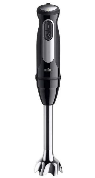Блендер занурювальний Braun MultiQuick MQ 55755 M 1347469 фото
