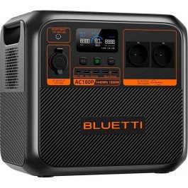 Фото Зарядна станція Bluetti AC180P