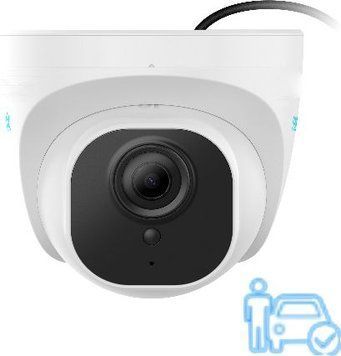 IP-камера відеоспостереження Reolink RLC-520A 1380238ua фото