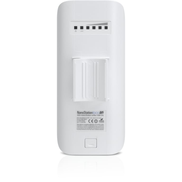 Фото Точка доступу Ubiquiti NanoStation Loco M2