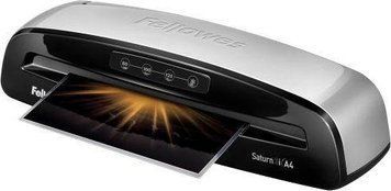 Конвертний ламінатор Fellowes Saturn 3i A4 (57248) 1369156ua фото