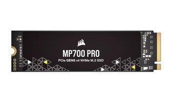 SSD накопитель Corsair MP700 Pro 2 TB (CSSD-F2000GBMP700PNH) 1401951 фото