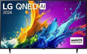 Телевизор LG 50QNED80 1454083ua фото