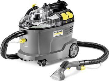 Професійний пилосос Karcher Puzzi 8/1 1.100-240.0 1355189 фото