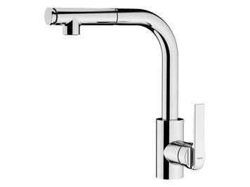Змішувач для кухонної мийки Teka In 938 Plus 116020010 1347633 фото