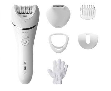 Епілятор Philips 8000 series BRE715/00 1374182 фото