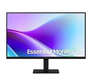 Монітор Samsung Essential Monitor S32GF 27 (LS27F320GAUXEN) 1468234ua фото