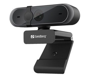 Веб-камера SandBerg USB Webcam Pro (133-95) 1377363 фото