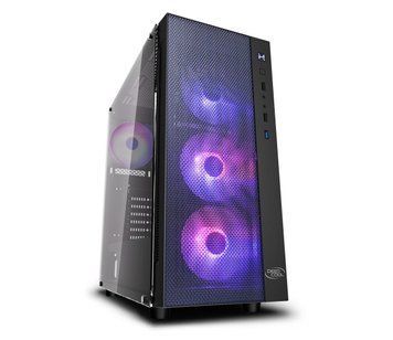 Корпус Deepcool MATREXX 55 MESH ADD-RGB 4F (DP-ATX-MATREXX55-MESH-AR-4F) 1379934 фото