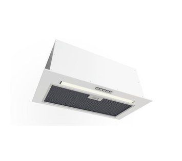 Витяжка телескопічна VDB Box-Max 60 White 1357934 фото