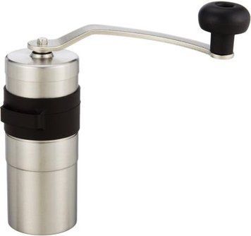 Кофемолка ручная Porlex Mini 050-POR-JAP 1392647 фото