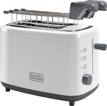 Тостер Black+Decker BXTOA820E 1374422ua фото