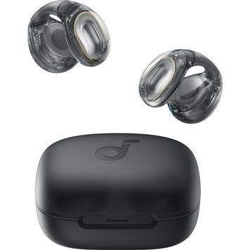 Навушники TWS Anker SoundCore C40i Clear (A3331G01) 1473739ua фото