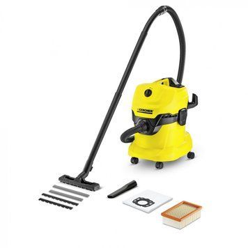 Професійний пилосос Karcher WD 4 (1.348-111.0) 1368679 фото
