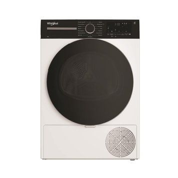 Сушильная машина Whirlpool WPS 8 WBS UA 1475681ua фото