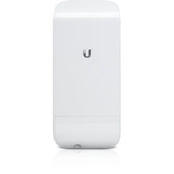 Точка доступу Ubiquiti NanoStation Loco M2 1401841 фото