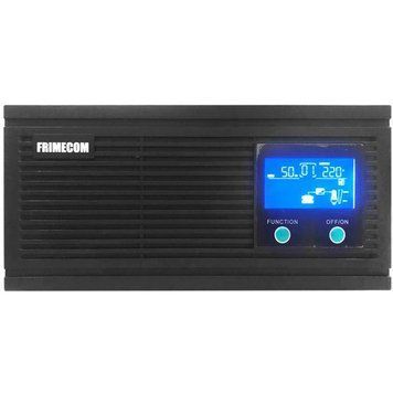 Перетворювач DC-AC FrimeCom SK12-2000 1600W 1482114ua фото