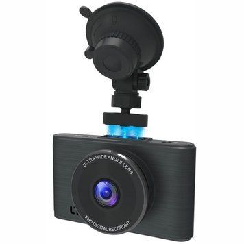 Автомобільний відеореєстратор CarCam T418M 1472945ua фото
