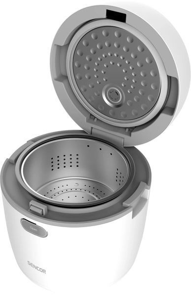 Рисоварка Sencor SRM 0670WH 1346101 фото