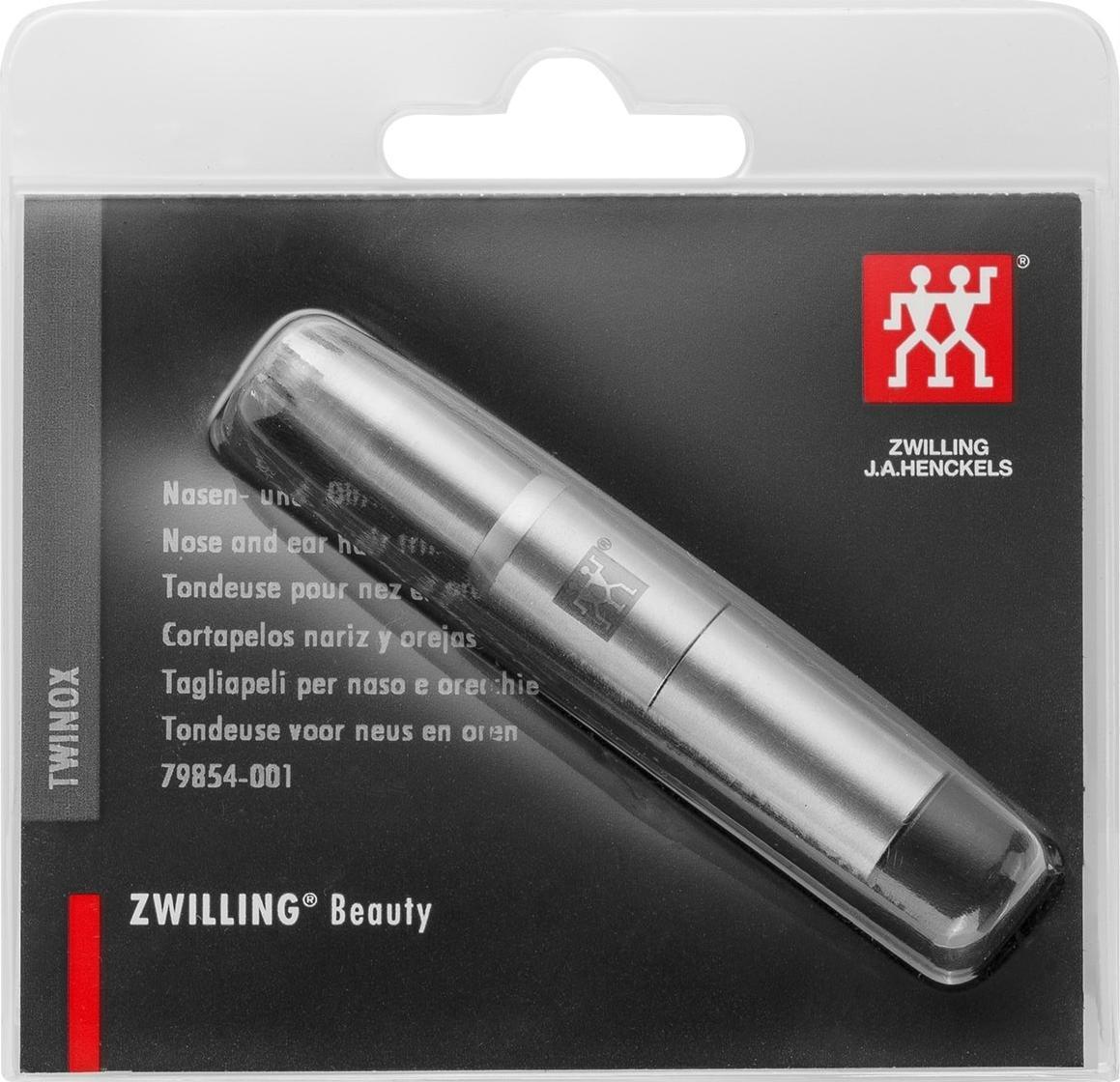 Фото Триммер для носа и ушей Zwilling Twinox (79854-001-0)