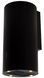 Витяжка декоративна Akpo WK-10 Balmera WL Slim Black 1366069 фото 2