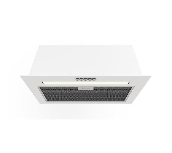 Вытяжка телескопическая VDB Box-Max 60 White 1357934 фото