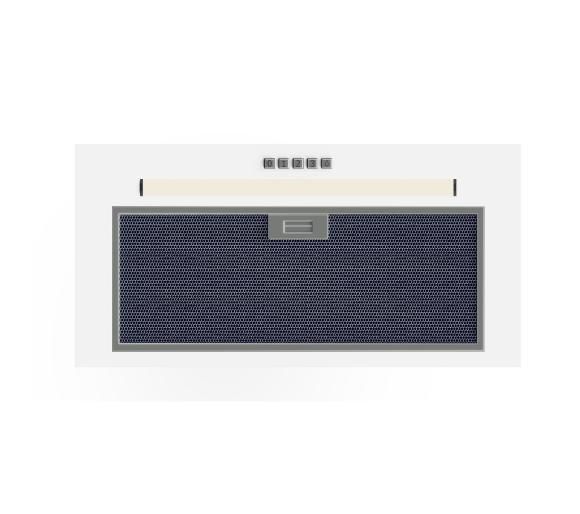 Вытяжка телескопическая VDB Box-Max 60 White 1357934 фото