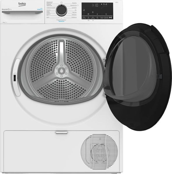 Сушильная машина Beko BM3T49230WPBDC 1345916 фото