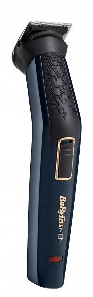 Фото Машинка для стрижки BaByliss MT727E