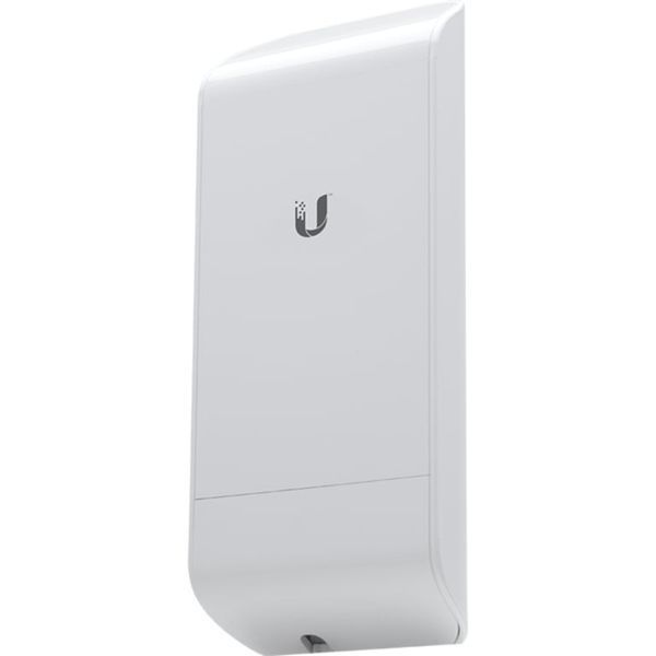 Точка доступу Ubiquiti NanoStation Loco M2 1401841 фото