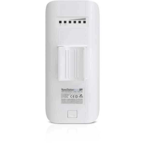 Точка доступу Ubiquiti NanoStation Loco M2 1401841 фото