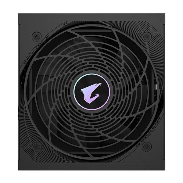 Блок живлення Gigabyte AE850PM PG5 850W Black (GP-AE850PM PG5) 1346767 фото