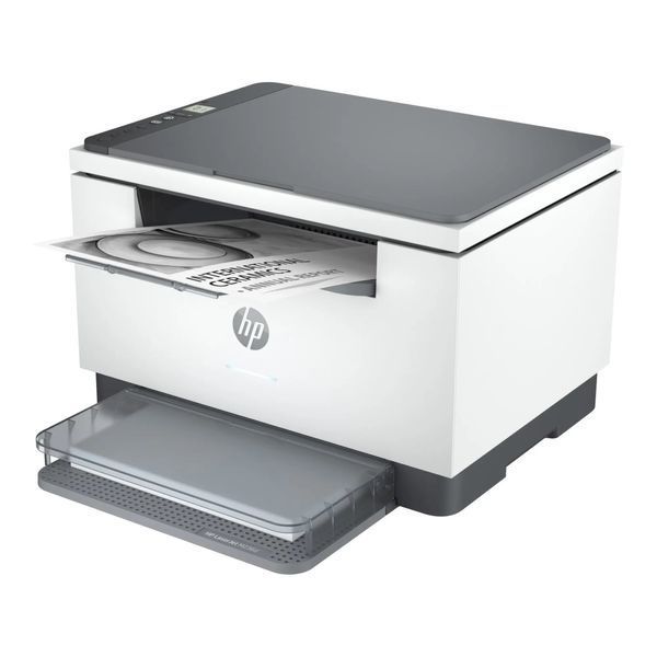 БФП HP LaserJet MFP M236d (9YF94A) 1480524ua фото