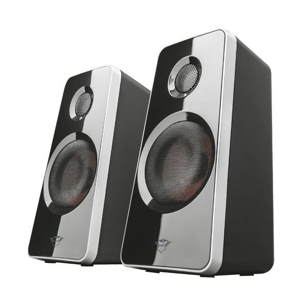 Мультимедийная акустика Trust GXT 38 2.1 Subwoofer Speaker Set (19023) 1362764ua фото