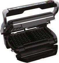 фото Електрогриль притискний Tefal OptiGrill+ GC716 (GC716D12) 3